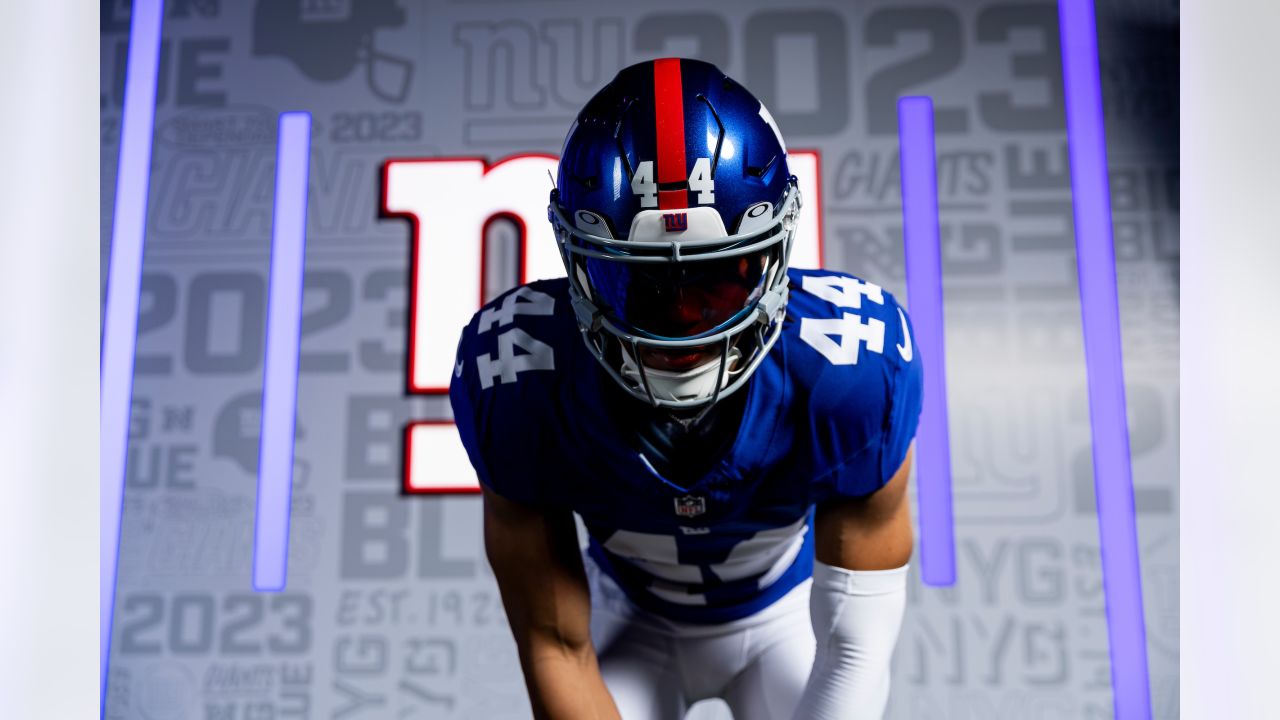 New York Giants 90-man Roster Preview: DB Nick McCloud 