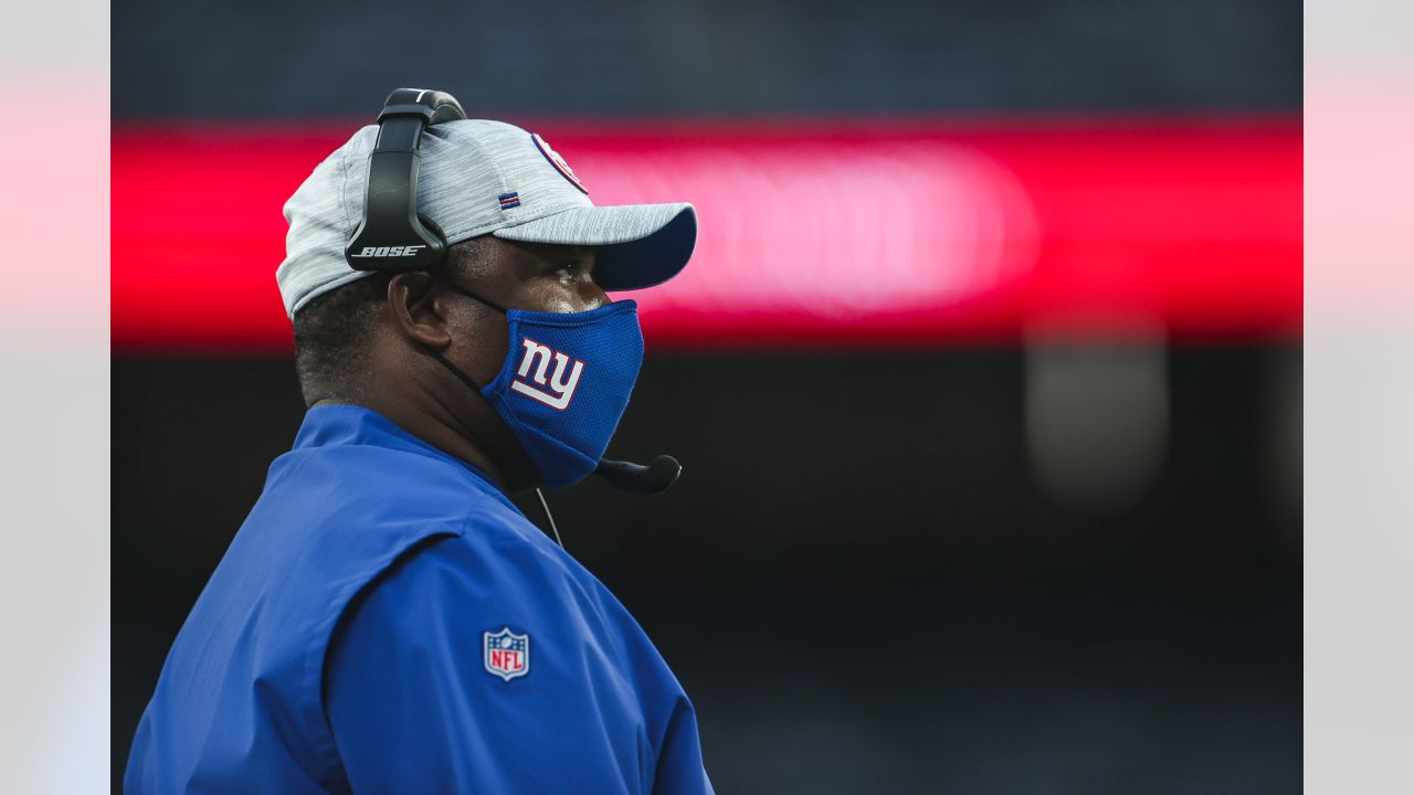 New York Giants' win streak ends with 26-7 loss to Arizona Cardinals