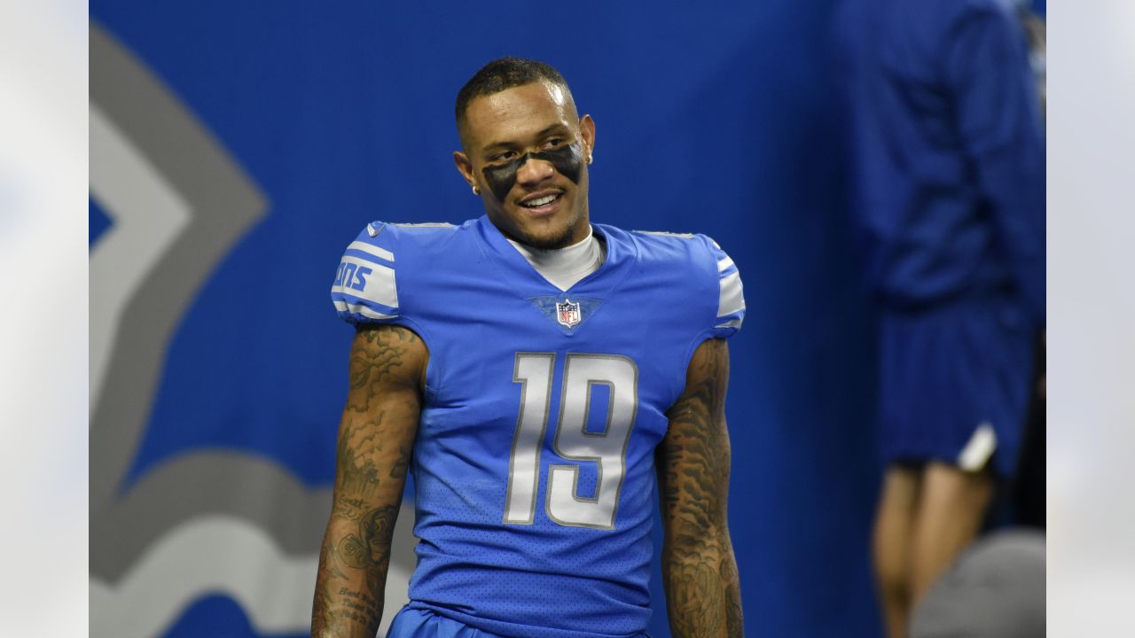 Will Giants sign Kenny Golladay? Why'd they pass on Dalvin