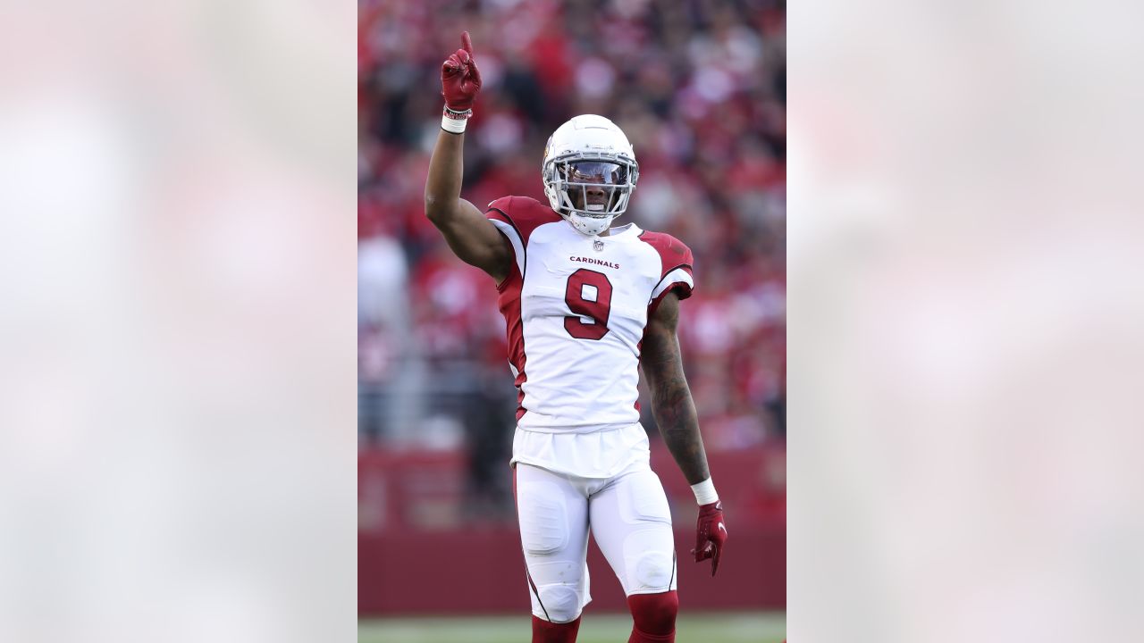 Giants acquire LB Isaiah Simmons from Arizona Cardinals for 7th