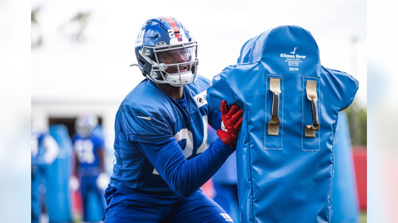 New York Giants news: James Bradberry, Evan Engram earn Pro Bowl nods