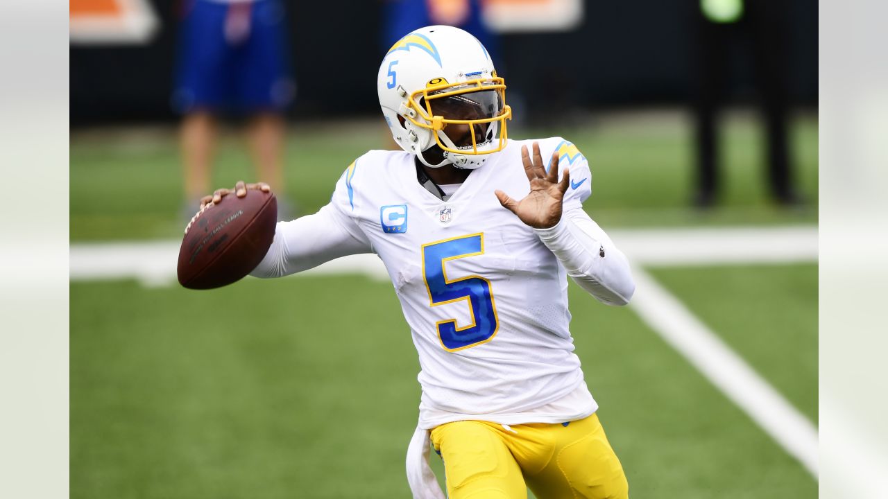 Jets, 49ers Interested In QB Tyrod Taylor