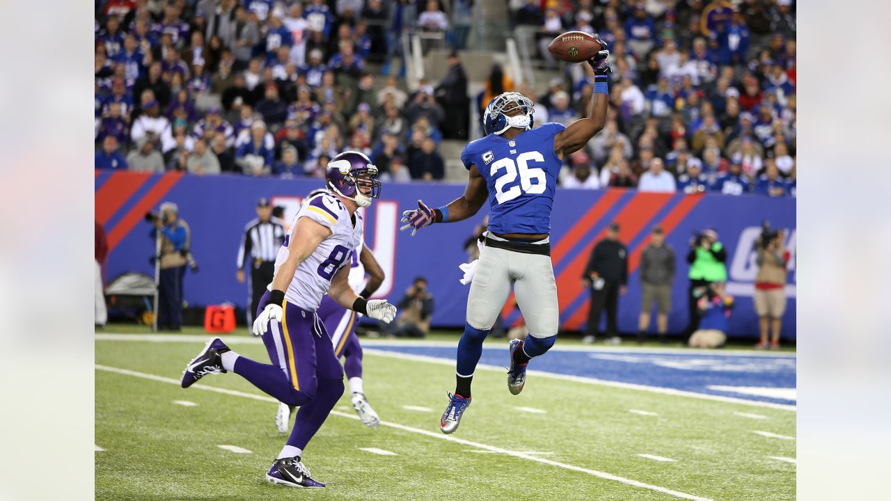 Giants playoff scenarios: Who should New York fans root for in Week 18? -  DraftKings Network