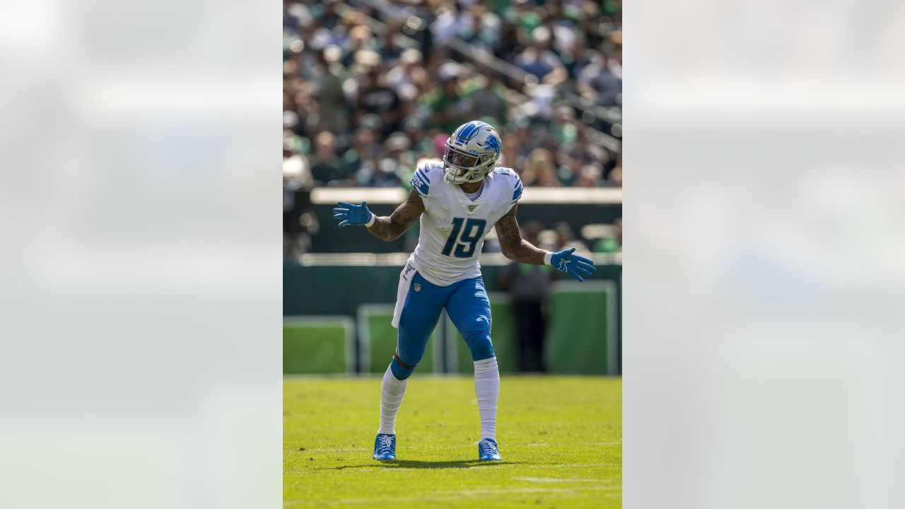 New York Giants sign WR Kenny Golladay to a 4-year, $80 million deal