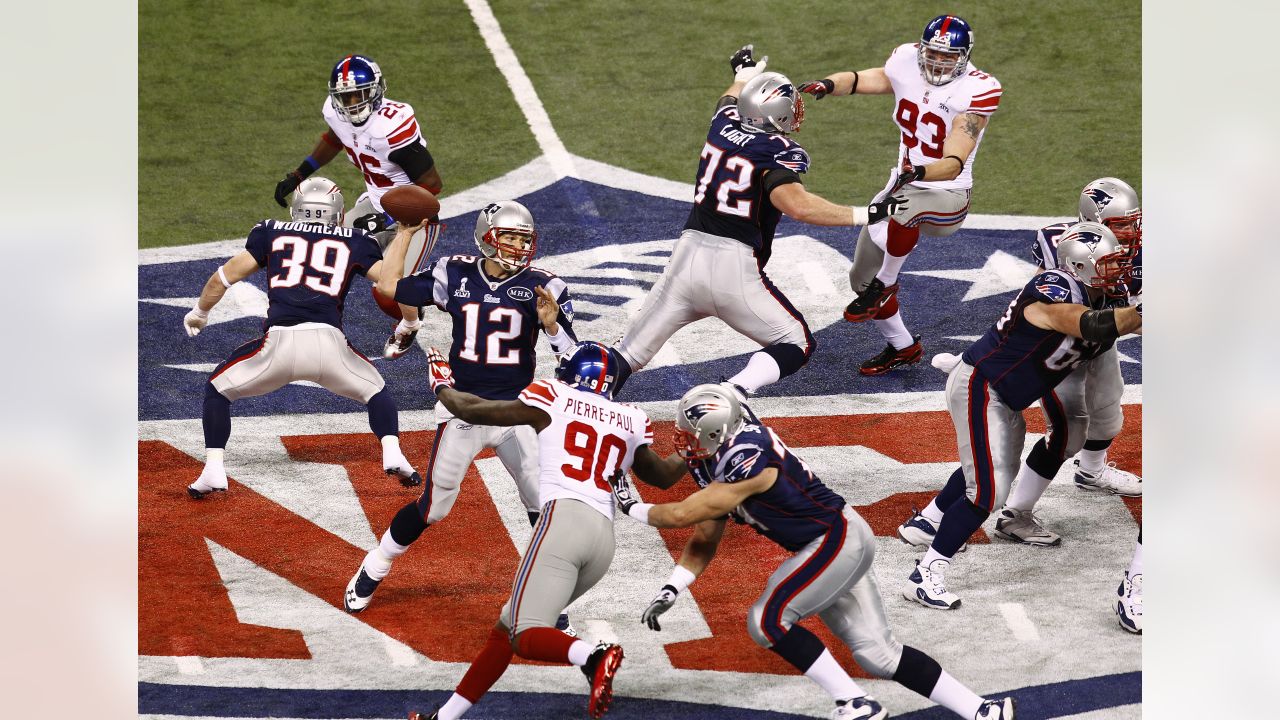 Super Bowl XLVI Anniversary Special: The Giants Complete a Magical Title  Run