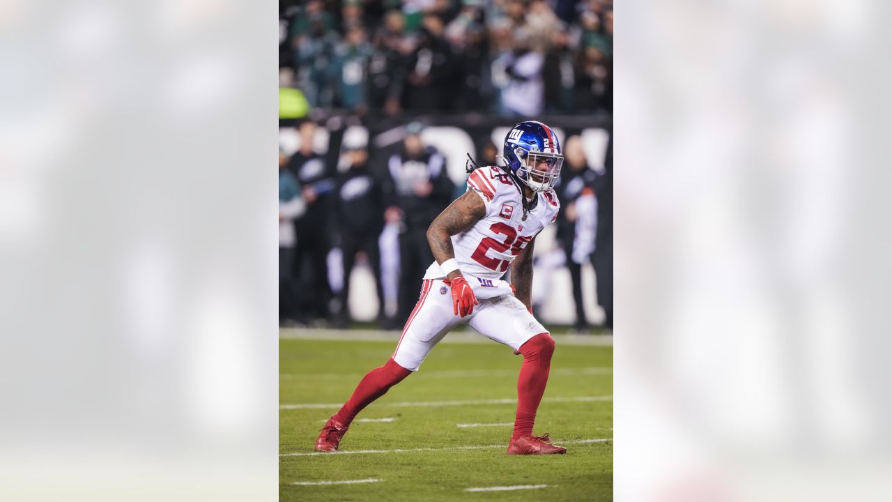 Notes & Stats: Giants' season ends in Philadelphia