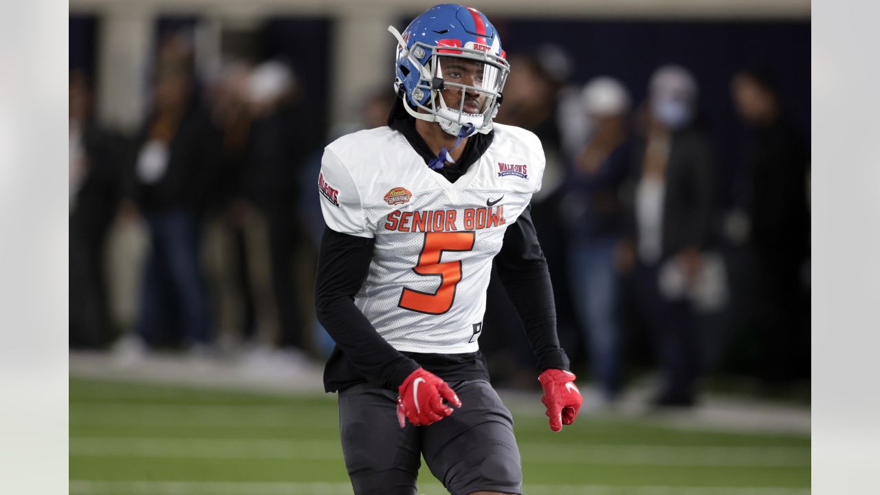 Experts weigh in on biggest risers from Senior Bowl