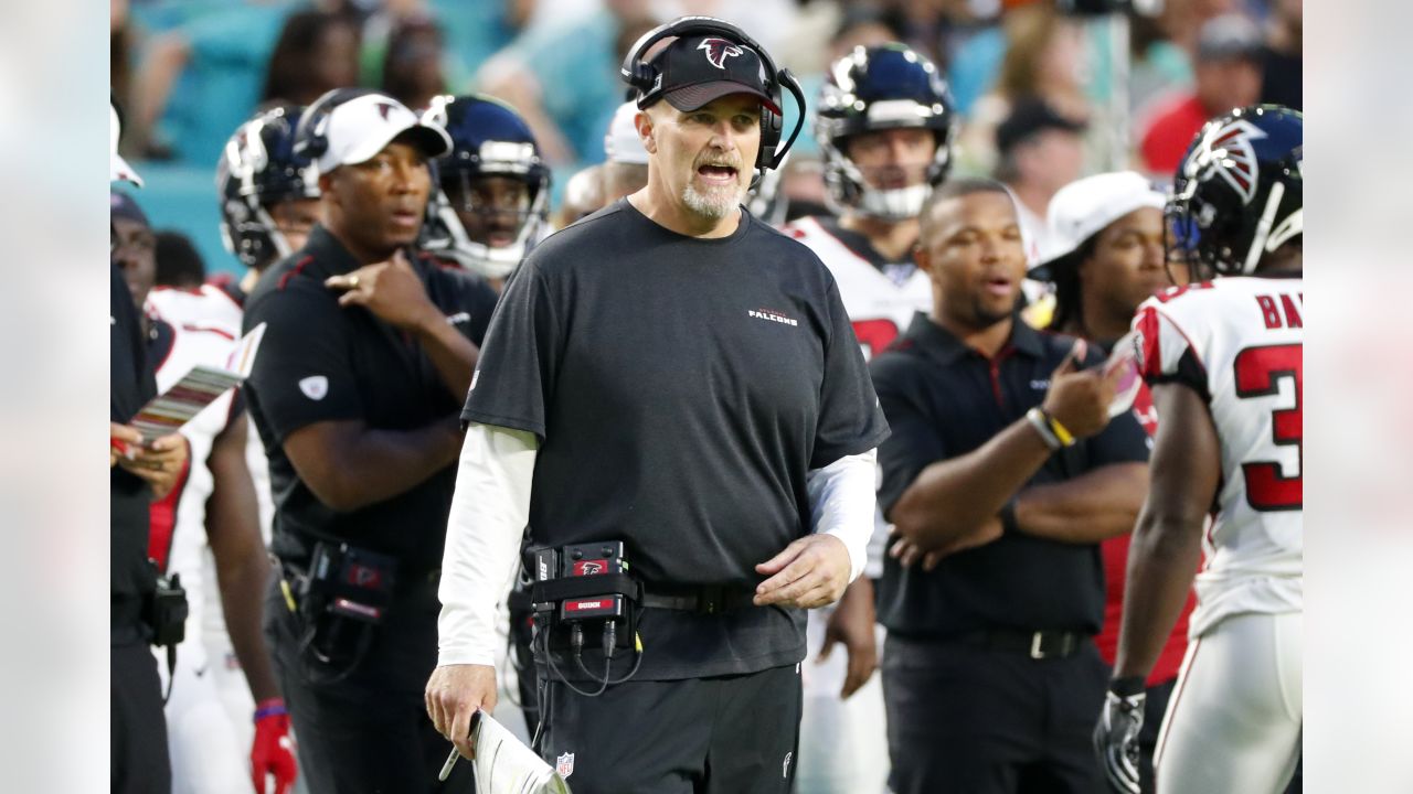 Childhood Giants fan and Cowboys DC Dan Quinn to interview with New York on  Monday