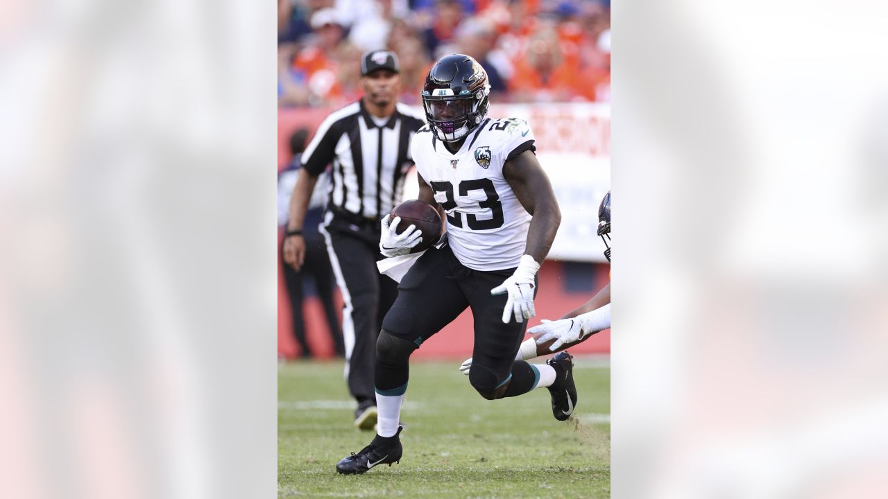 New York Giants claim RB Ryquell Armstead off waivers from Jacksonville  Jaguars - ABC7 New York