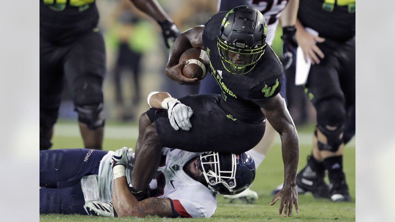 2022 NFL Draft profile: Cincinnati LB Darrian Beavers - Mile High Report