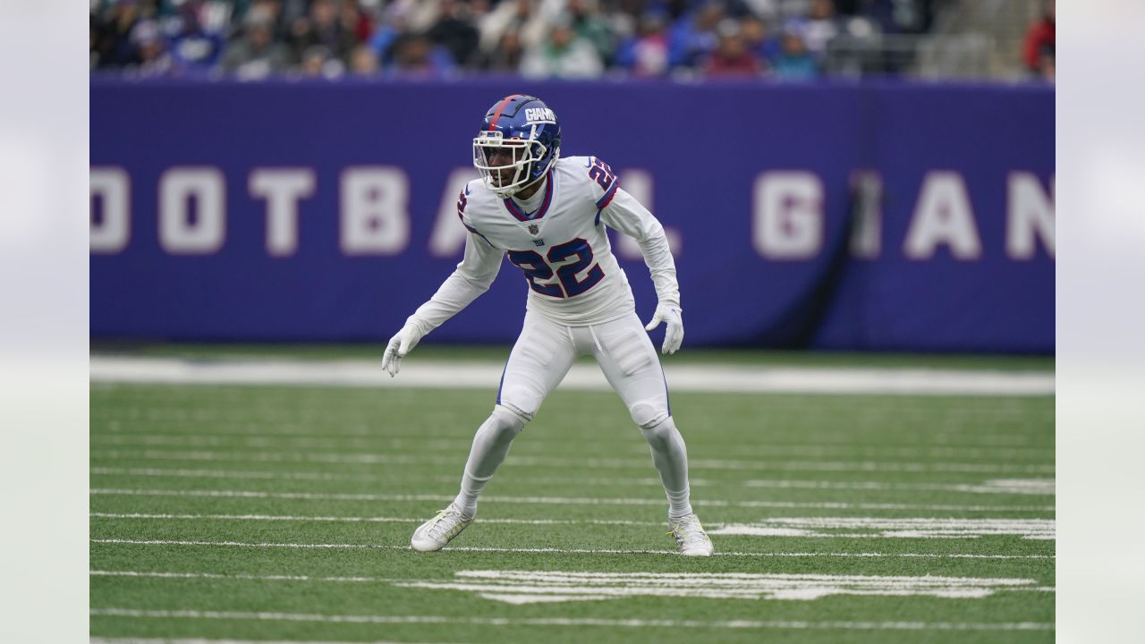 New York Giants defeat Philadelphia Eagles, 13-7: Instant analysis