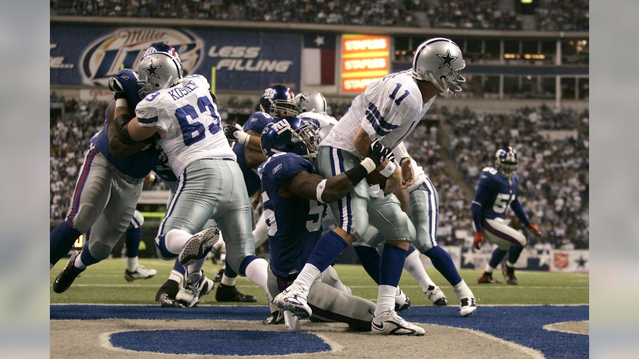 LaVar Arrington Says Best Thing For the NFL is if The Dallas Cowboys Live  Up to the Hype For Once 