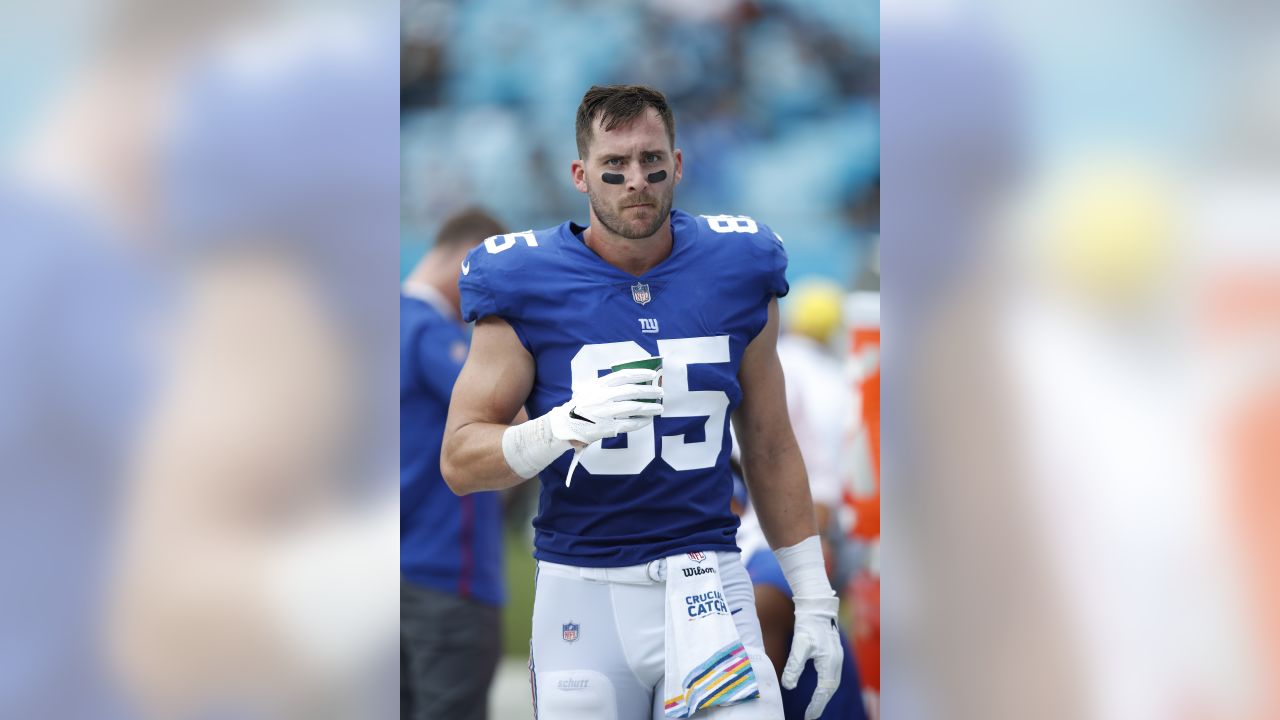 Rhett Ellison Not Practicing, Could Miss Sunday's Game - Daily Norseman