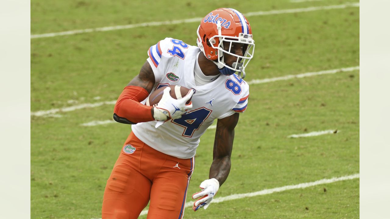 2021 NFL Draft prospect profile - Kyle Pitts, TE/WR, Florida - Big