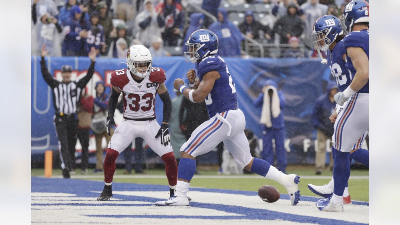 New York Giants vs. Arizona Cardinals schedule, TV channel: How to