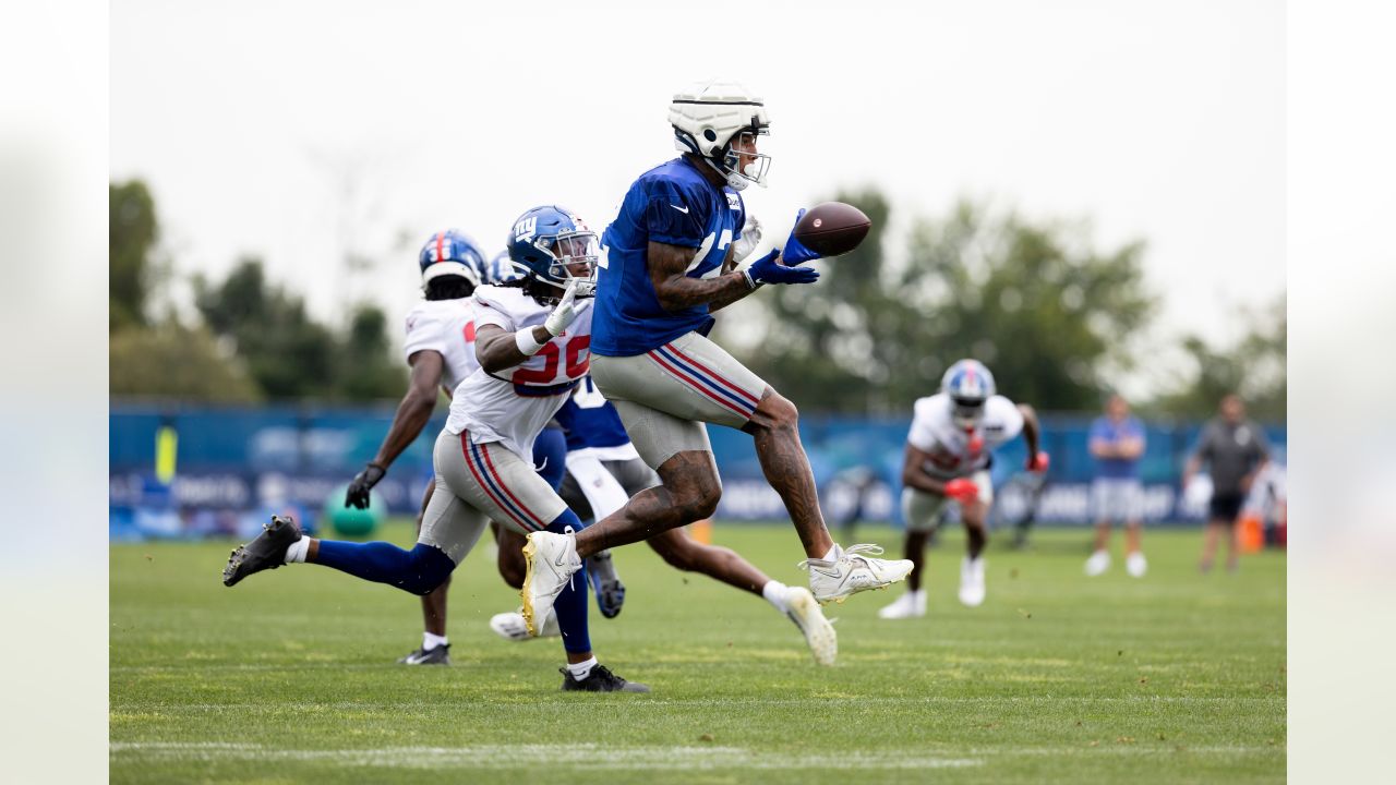 Just three years removed from high school, Dane Belton ready for jump to  NFL - Hawk Fanatic