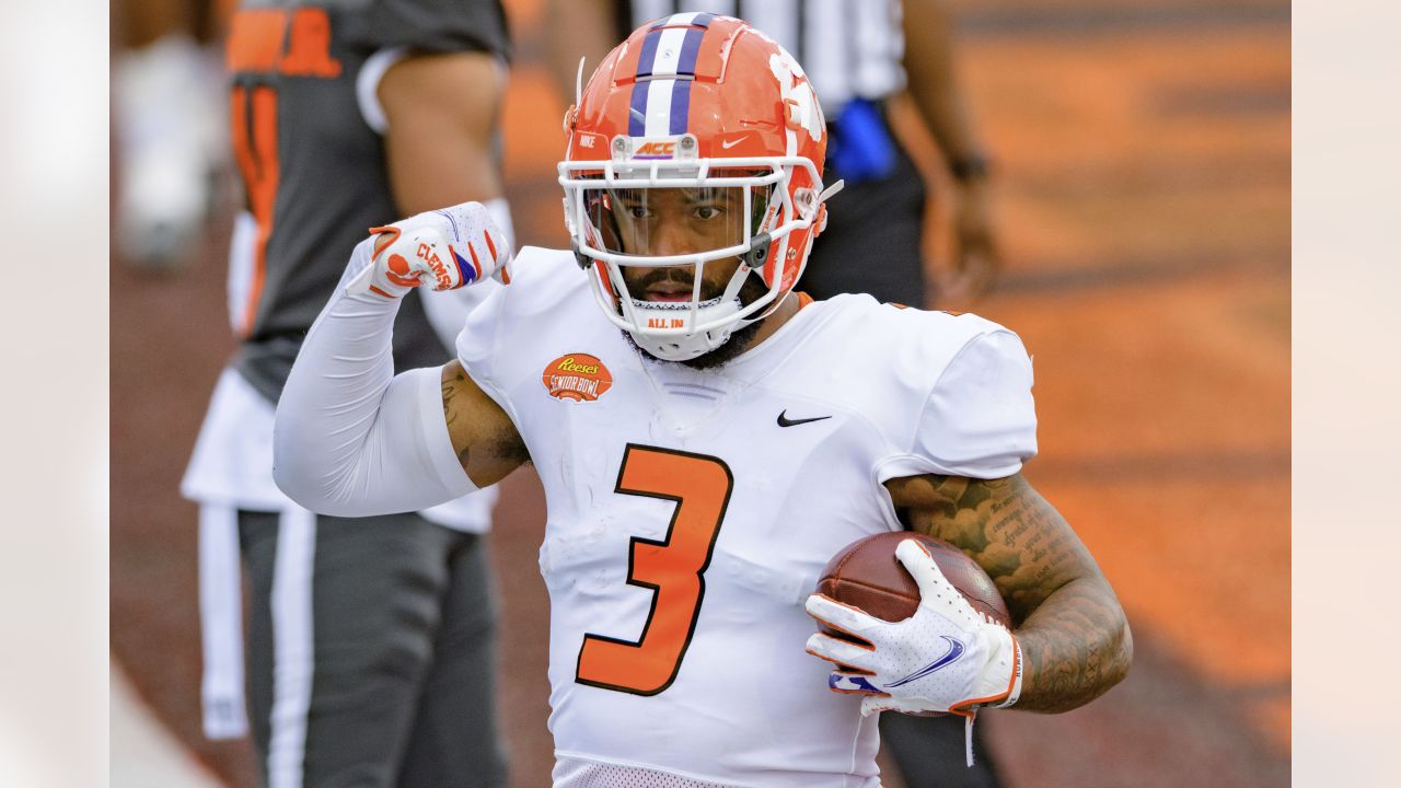 2021 Senior Bowl: Winners and Losers - Big Blue View