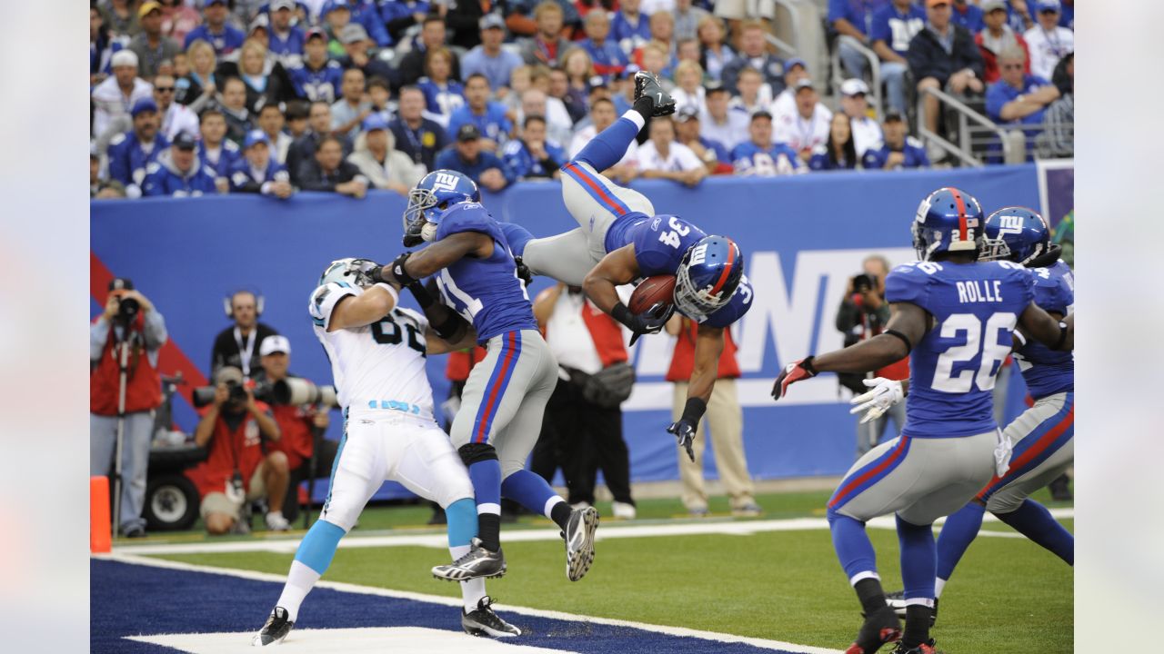 What Would NFL Games Without Fans Mean to the Superfans? - Sports  Illustrated New York Giants News, Analysis and More