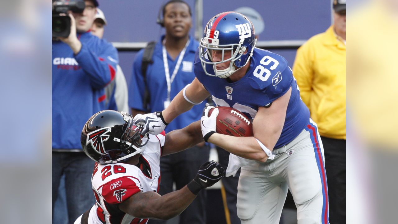 Giants vs. Falcons: Atlanta shuts out New York 34-0 - SB Nation