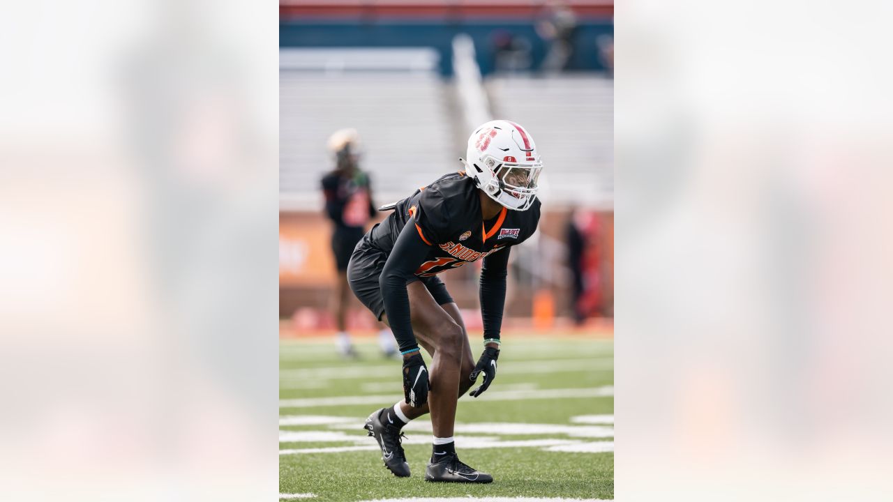 Cardinals land athletic freak in newest mock draft from Bucky Brooks