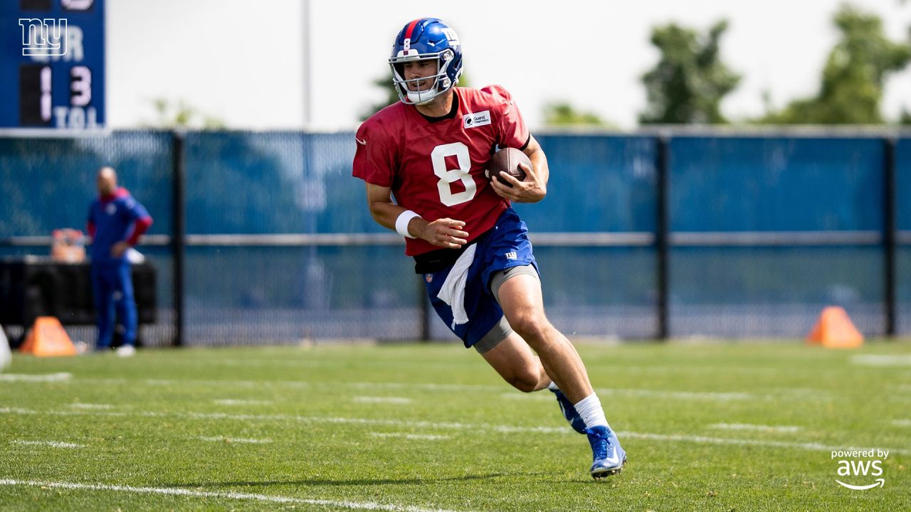 New York Giants news: Shaun O'Hara says Shane Lemieux reminds him