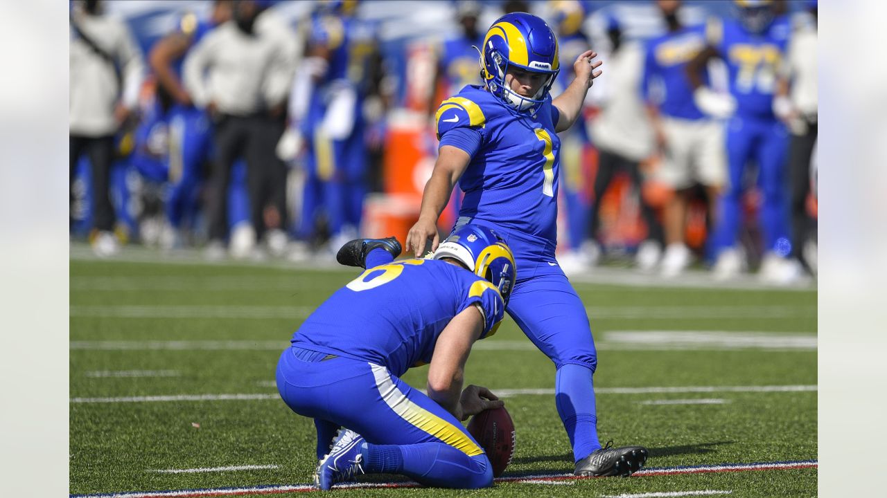 LA Rams defend SoFi Stadium, next home game will be Giants