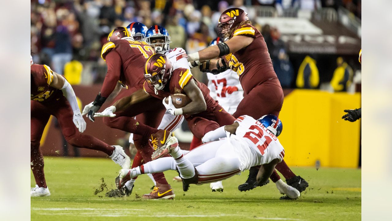 I love the Redskins. That's where I want to be.' How safety Landon Collins  created his destiny - The Athletic