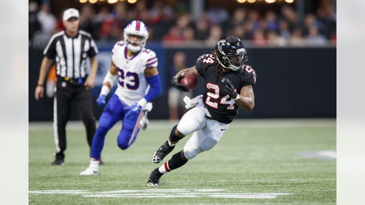 Buffalo Bills sign Devonta Freeman to practice squad - Buffalo