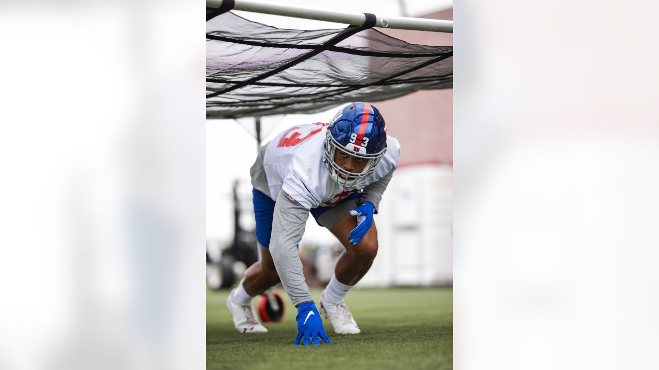 Giants receiver David Sills earns trust of Daniel Jones - Newsday