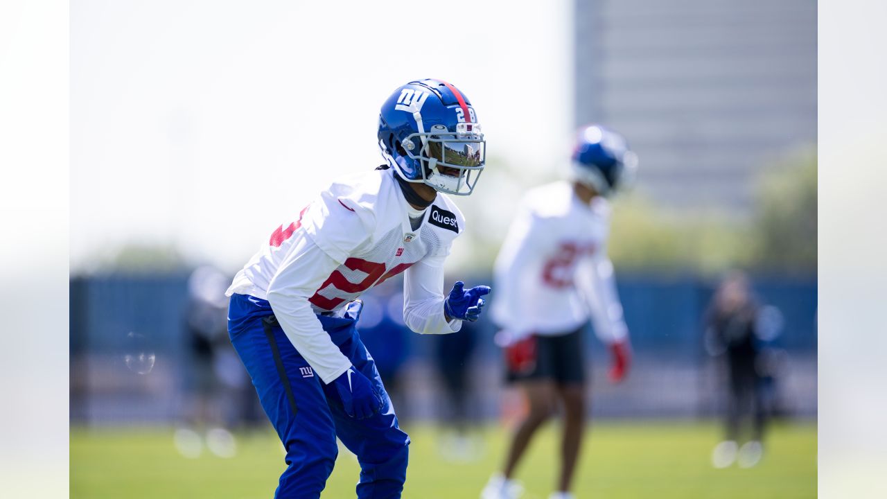 Giants 2023 Positional Breakdown: Running Backs - Big Blue Interactive