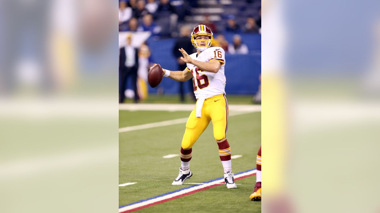 Colt McCoy fantasy football start/sit advice: What to do with Daniel Jones  inactive in Week 15 - DraftKings Network