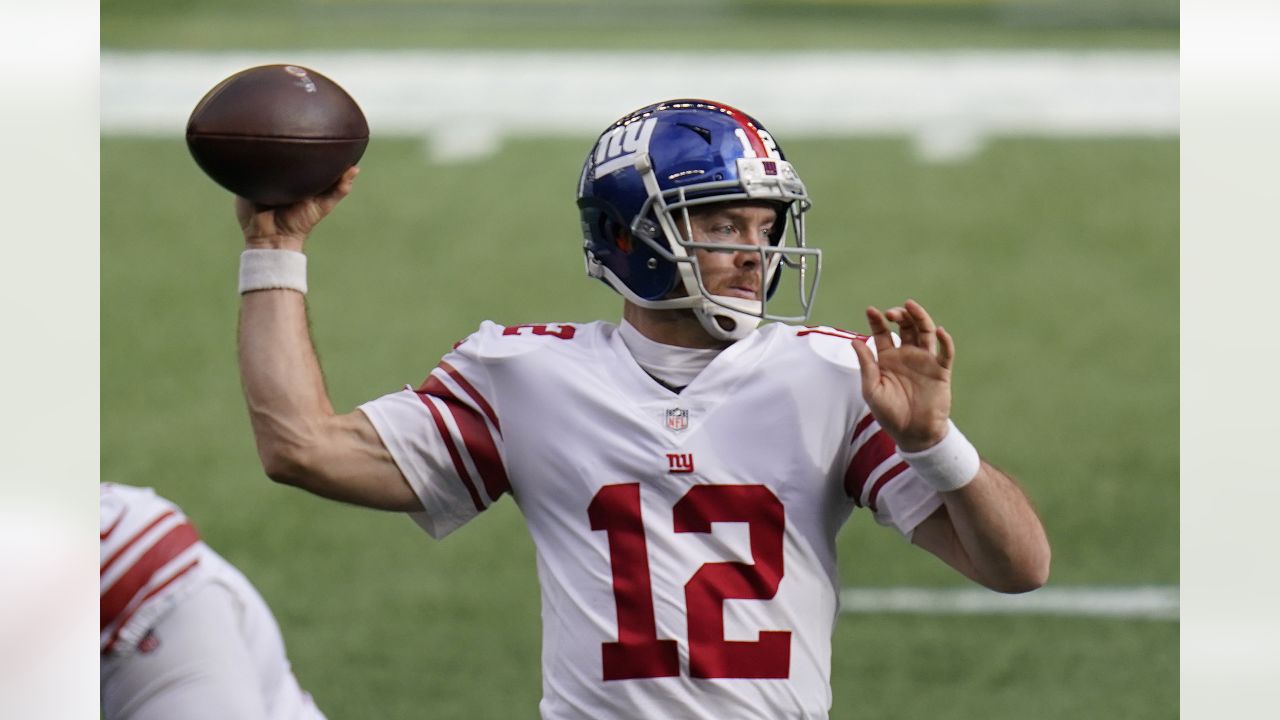 Inside the numbers of Giants' stunning season-opening win over