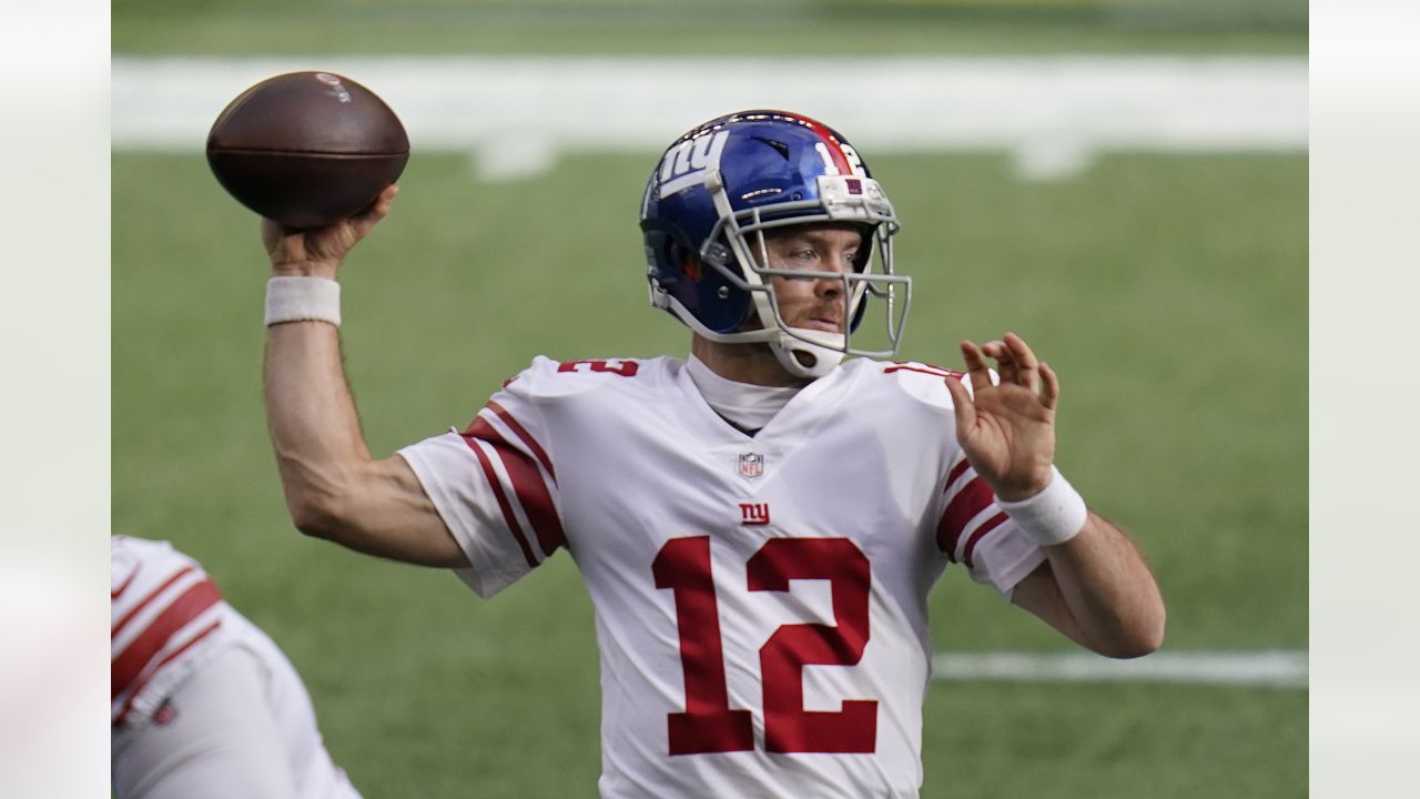 5 Giants reasons for optimism, 3 for concern after win vs. Bengals: Wayne  Gallman rolling, Colt McCoy at QB (yikes?), more 