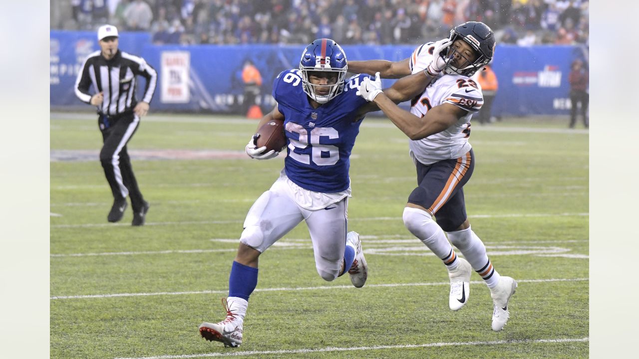 Keys to victory for New York Giants vs. Chicago Bears in Week 2