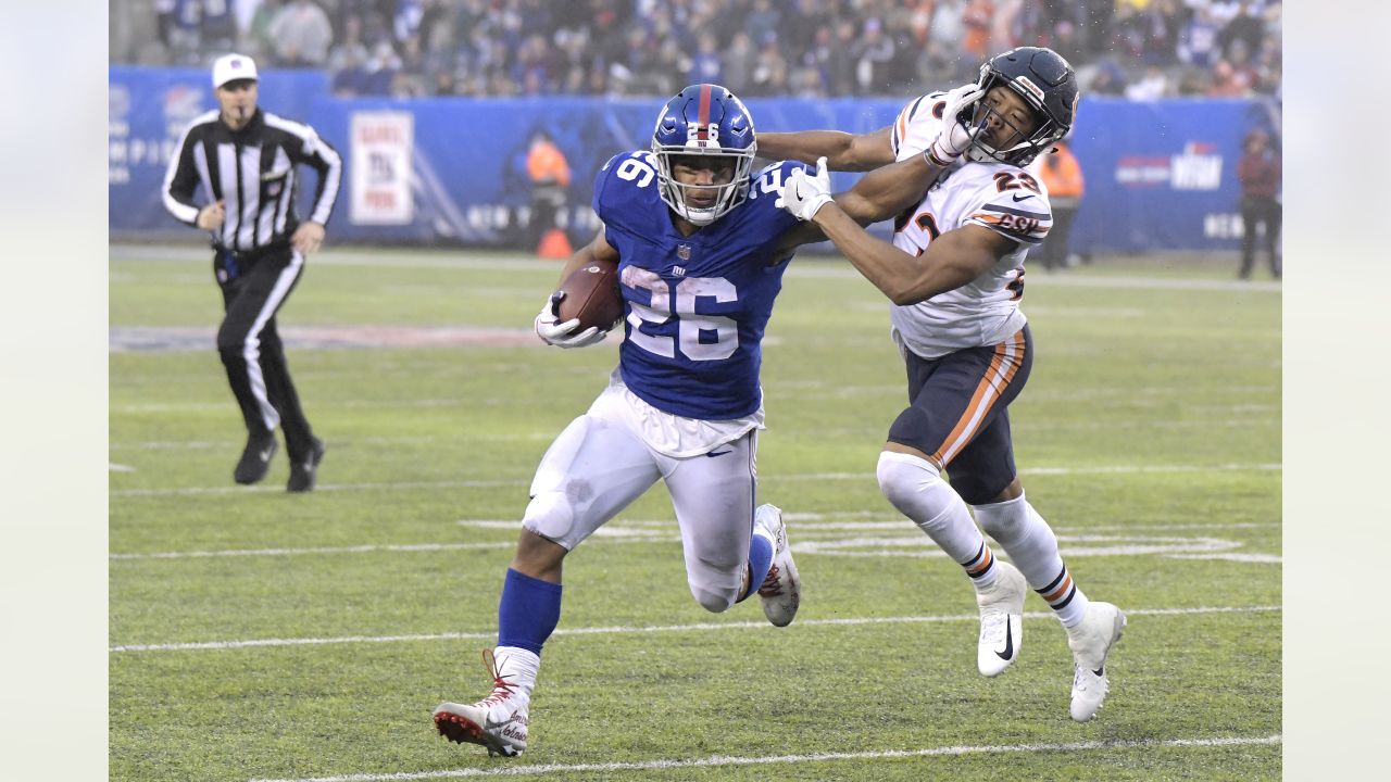 How to watch New York Giants vs. Chicago Bears: NFL Week 4 time, TV  channel, live stream 