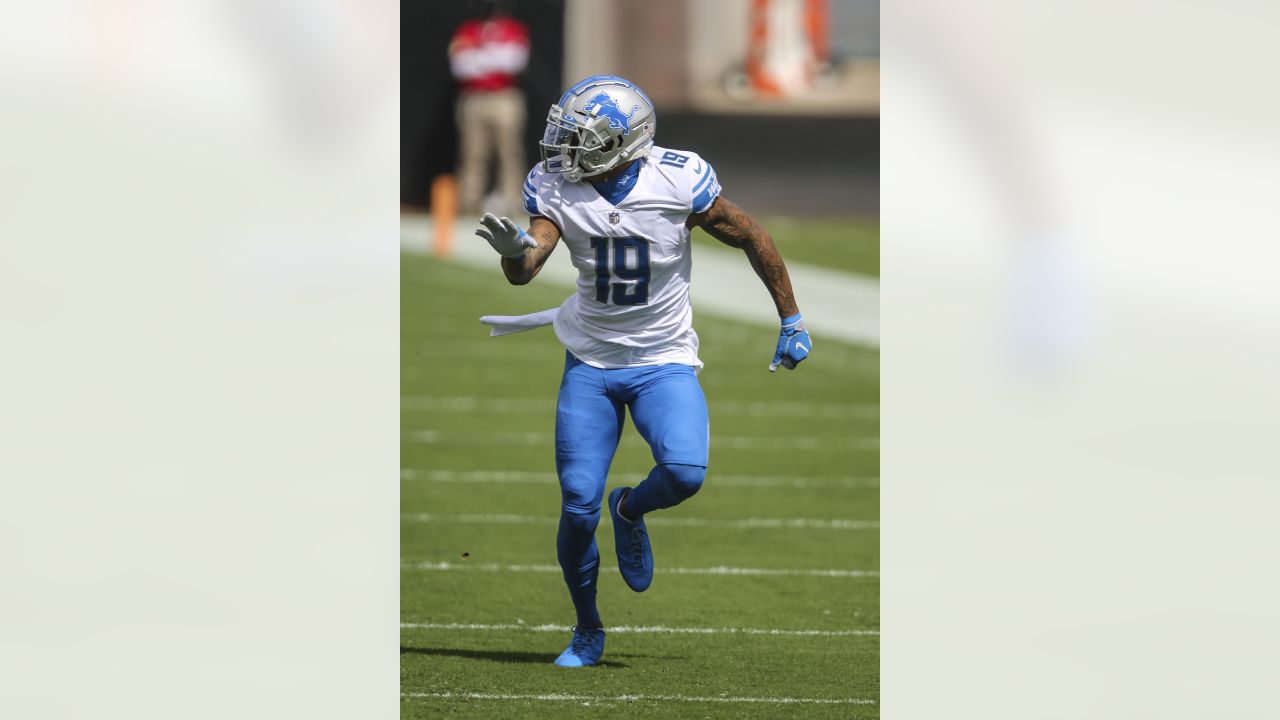 Detroit Lions' Kenny Golladay lands huge deal with New York Giants