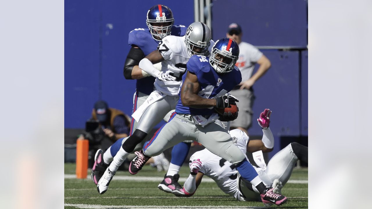 Las Vegas Raiders at New York Giants: 3 keys to victory in 2021 Week 9