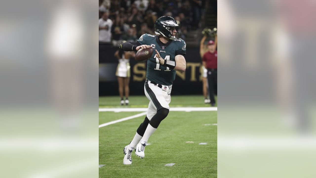 Brian Westbrook Reacts To The Situation With Carson Wentz - The Spun:  What's Trending In The Sports World Today