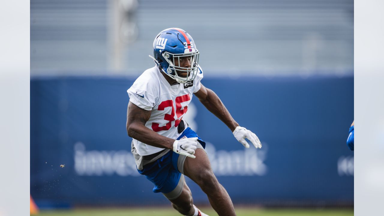 New York Giants Training Camp Gallery - New Era Prep