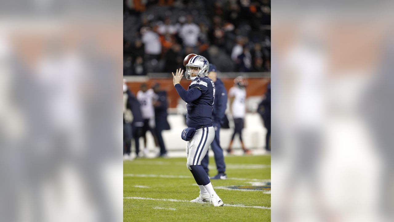 New York Giants claim QB Cooper Rush off waivers from Dallas Cowboys - Big  Blue View