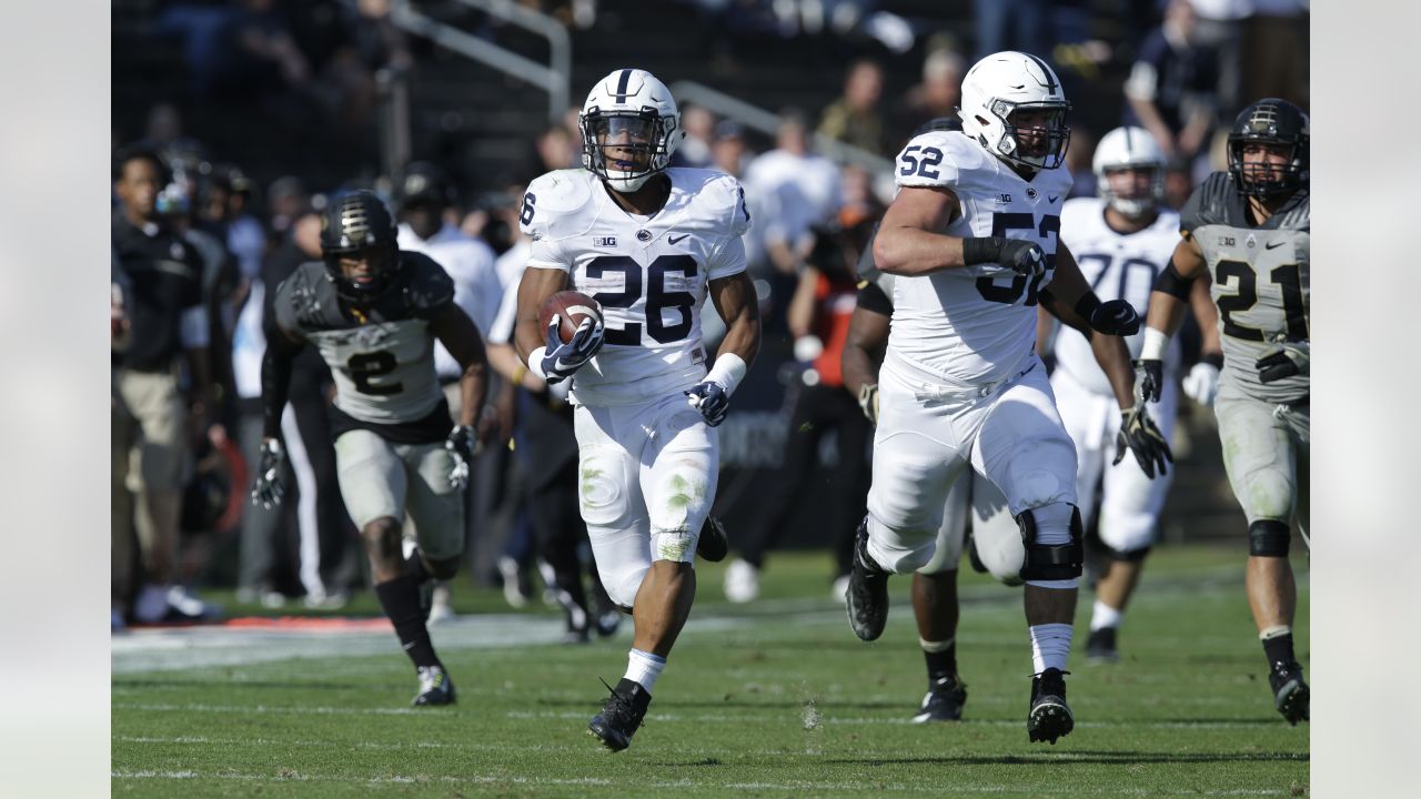 Saquon Barkley places higher in Heisman Trophy race than any Penn State  football player since 2002, Penn State Football News