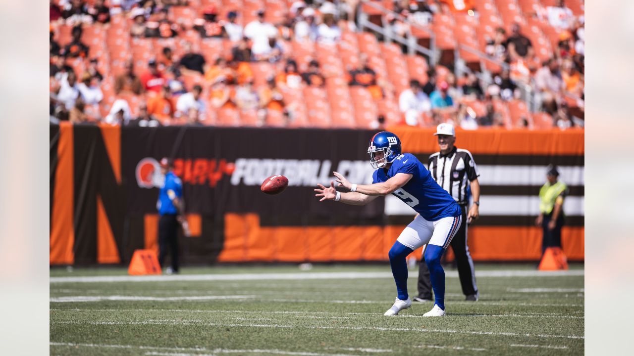 Field Preps Ramp Up At MetLife Stadium As Super Bowl Matchup Is