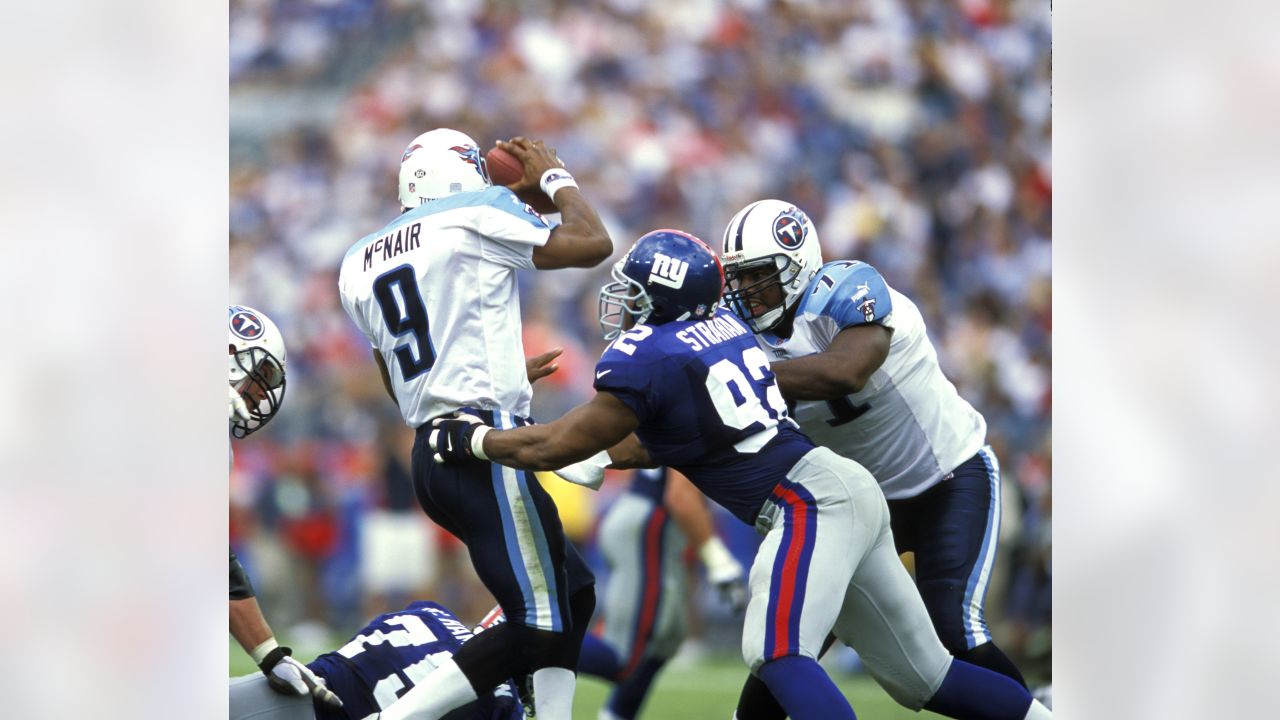 Tennessee Titans on X: You know what time it is. ⏰ #NYGvsTEN   / X