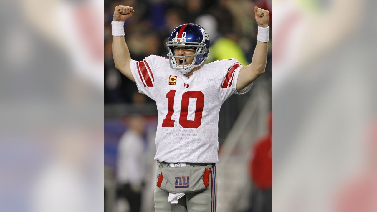 Giants vs. Patriots: 10 Things to Watch