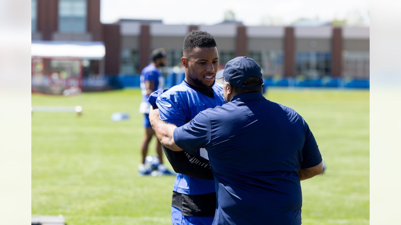 4 New York Giants deserving of Ring of Honor recognition