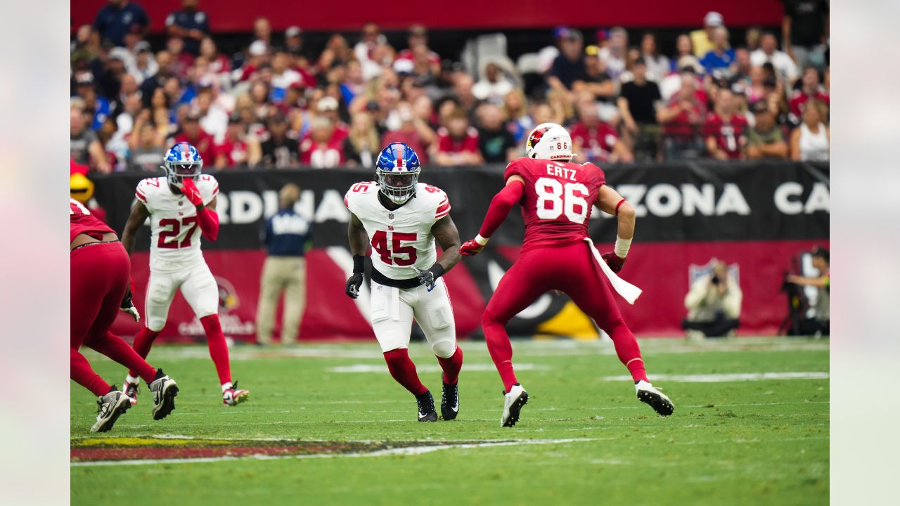 NY Giants: 5 takeaways from Monday's 27-23 comeback win over 49ers