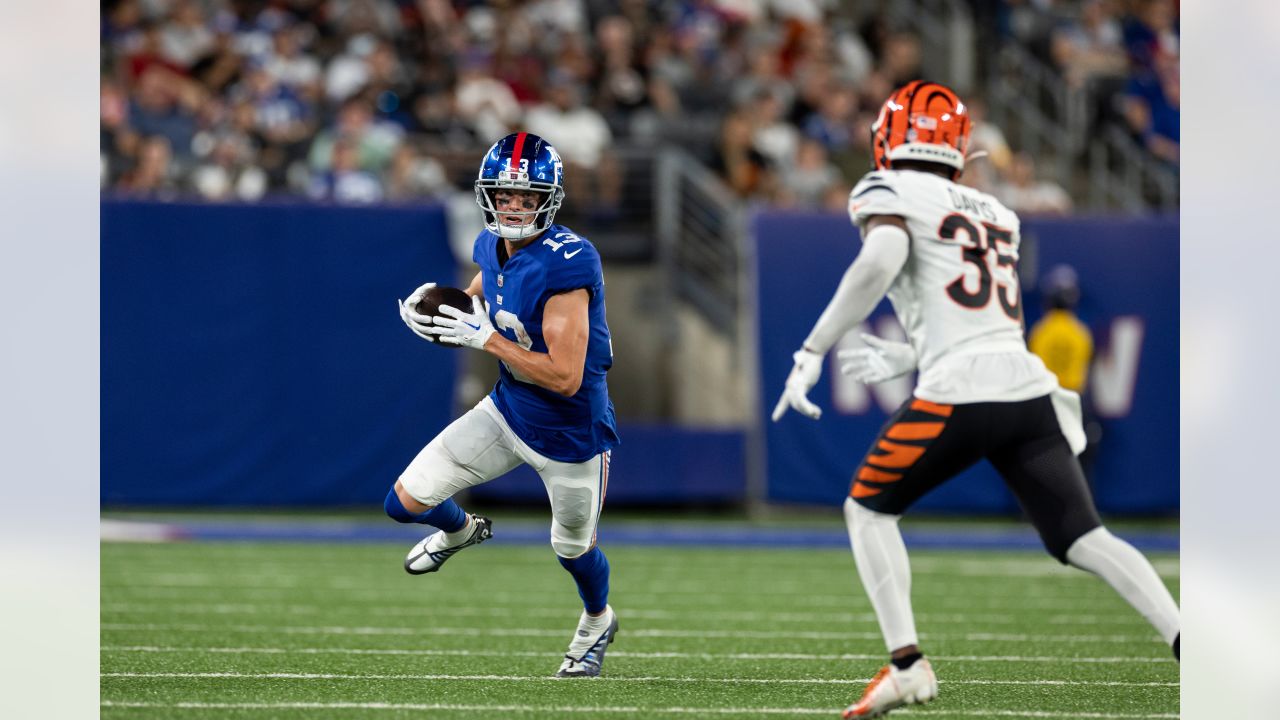 LB Blake Martinez re-structures deal, will return to Giants in 2022 - Big  Blue View