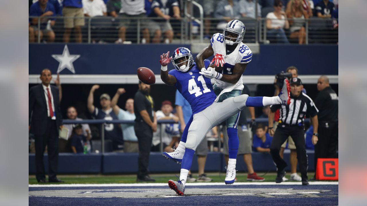 Giants vs. Cowboys: Week 12 storylines to follow