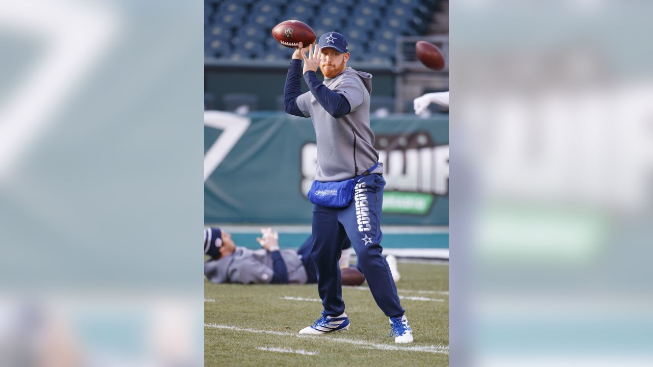 Why did the New York Giants claim waived QB Cooper Rush? - Big Blue View