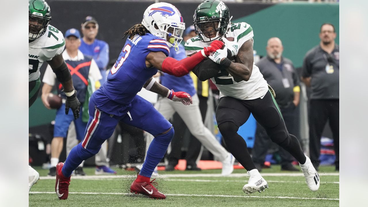 James Robinson traded to New York Jets - Buffalo Rumblings